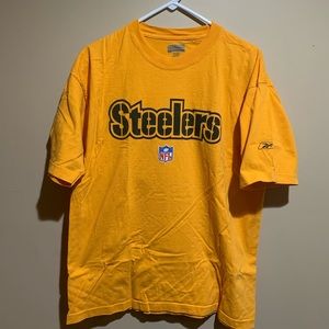 Vintage Pittsburgh Steelers Shirt